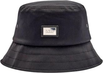 Karl Lagerfeld Accessoires > Hoeden > Hoeden - unisex - Hoeden - Zwart - ONE Size - Accessoires