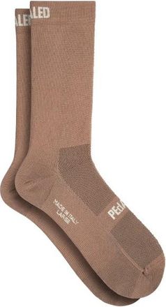 PEdALED Element Socks Velosocken - Unisex | braun