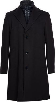Strellson COATS & JACKETS - Coats on YOOX.COM