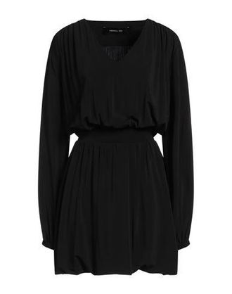 Federica Tosi DRESSES - Mini dresses on YOOX.COM