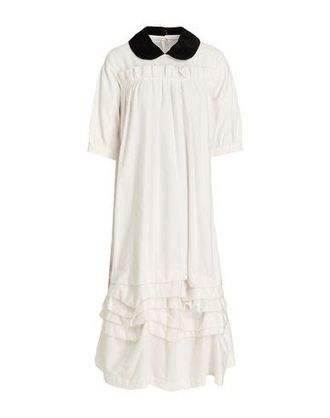 Comme Des Gar&ccedil;ons DRESSES - Midi dresses on YOOX.COM