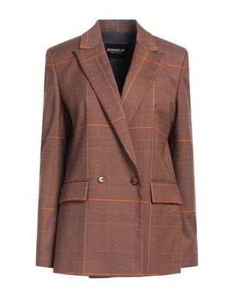 Dondup SUITS and CO-ORDS - Blazers on YOOX.COM