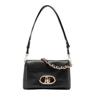 Liu Jo Donna, Borse, Nero, Taglia unica, new