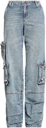 Retrofête HOSEN & RÖCKE - Jeanshosen auf YOOX.COM