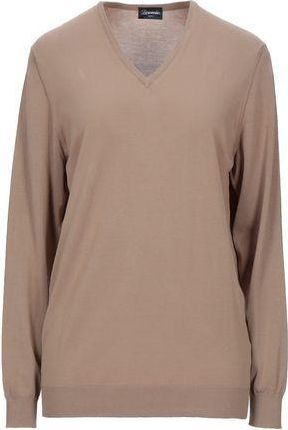 Drumohr PRENDAS DE PUNTO - Pullover en YOOX.COM