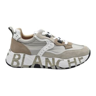 Voile Blanche Schoenen, Dames, Veelkleurig, 39 EU, Leer, Club 105