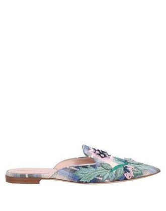 Alberta Ferretti Mules & Clogs