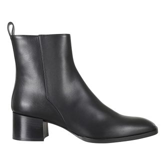 Roberto Festa Milano Dames, Schoenen, Zwart, Maat: 38 1/2 EU Leer
