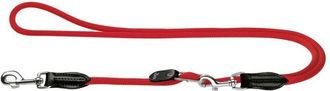Hunter Correa Para Perro Hunter Freestyle Rojo 200 Cm