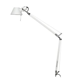 Artemide Tolomeo Tavolo, Body, weiss (ohne Halterung)