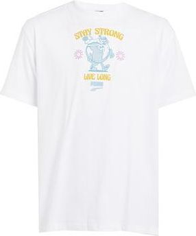Puma Downtown Graphic Tee