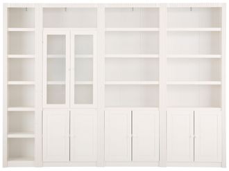 HOME AFFAIRE Raumteilerregal »Bergen«