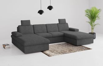 Sit&more Wohnlandschaft