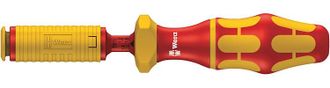 Wera 05074750001 Destornillador Manual Sencillo Destornillador De Precisi&oacute;n