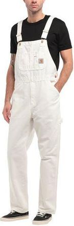 Carhartt Work in Progress JUMPSUITS & TRACKSUITS - Dungarees sur YOOX.COM