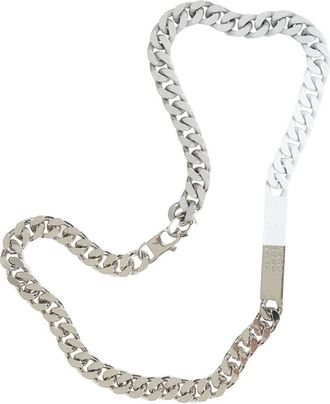 Maison Margiela Donna, Accessori, Grigio, Taglia unica, new