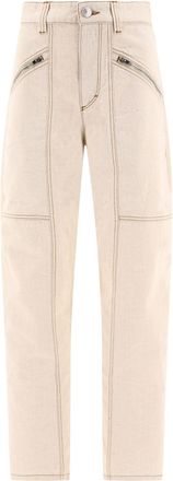 Isabel Marant Isabel Marant Fanny Jeans
