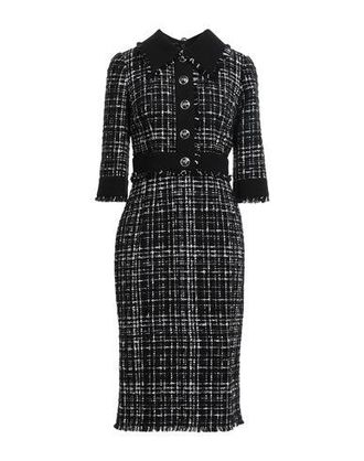 Dolce & Gabbana DRESSES - Midi dresses on YOOX.COM