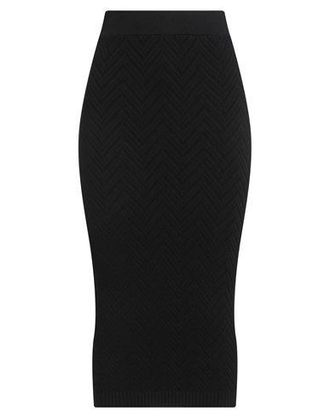 Daniela Drei HOSEN & R&Ouml;CKE - Midi-R&ouml;cke auf YOOX.COM