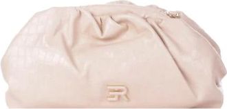 Ermanno Scervino Donna, Borse, Bianco, Taglia unica, new