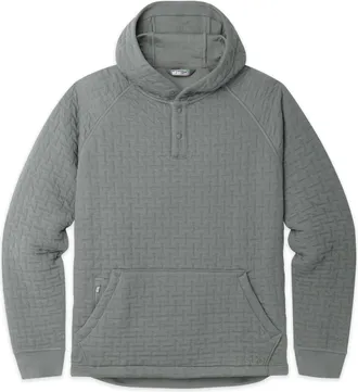 Stio Mens Keeline Hoodie