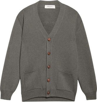 Golden Goose Uomo, Maglie, Grigio, XL, new