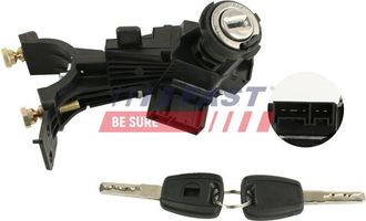 OEM Interruptor De Encendido Ft82349 R&aacute;pido