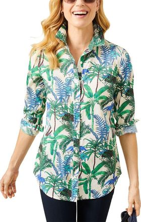 J.McLaughlin J. McLaughlin Lois Blouse