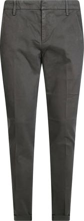 Dondup Hombre, Pantalones, Marr&oacute;n, Talla: W34