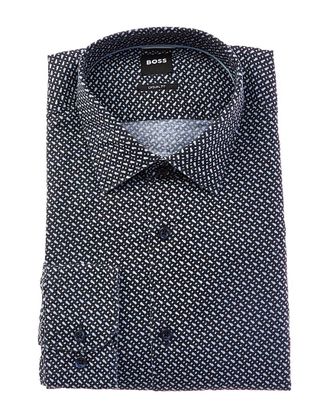 HUGO BOSS Boss Hugo Boss Hal Kent Shirt