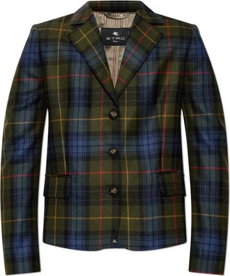 Etro Donna, Giacche, Multicolore, M, new