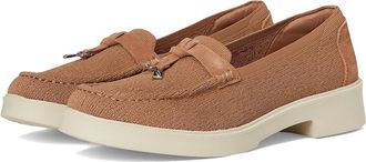 Skechers Cleo Taylor - Alluring Adventure Womens Shoes Tan : 7.5 B - Medium