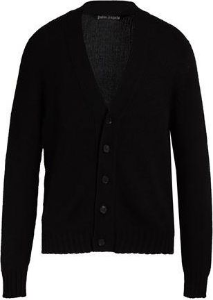 Palm Angels KNITWEAR - Cardigans on YOOX.COM