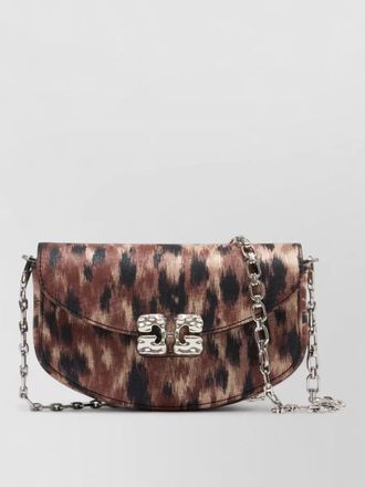 Ganni na na shoulder bag