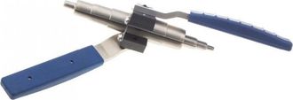 OEM Ensanchador De Tubos Value Vst22b Profesional Medidas 1/4 A 1/2 Precisi&oacute;n Para Soldadura Hvac/r