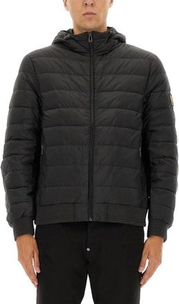 Belstaff Control Jacket