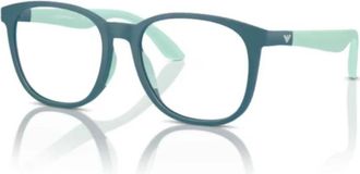 Emporio Armani 3004 Vista Optical Frame - unisex - Brillen - Groen - 49 MM - Accessoires
