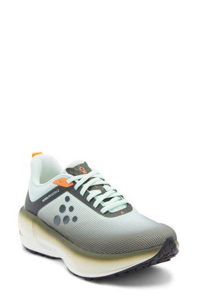 Craft Nordlite Ultra 2 Running Shoe in Juniper/Tofu at Nordstrom, Size 6.5