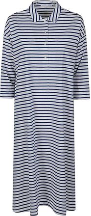 Zero &deg;C C-Zero Shirt - Dames - Shirt Kleedjes - Blauw - XS - Kleedjes
