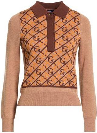 GANT KNITWEAR - Jumpers on YOOX.COM