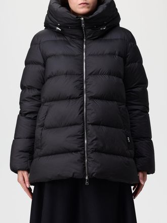 Add Jacket ADD Woman color Black