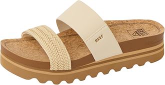 Reef Cushion Vista Hi Vintage CI8095 Womens