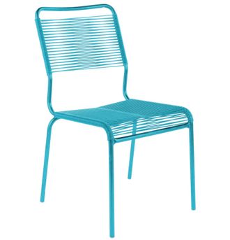 Schubiger M&ouml;bel Spaghetti-Stuhl Rigi