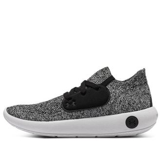 Under Armour Recover LCE Black Halo Grey 3024692-001