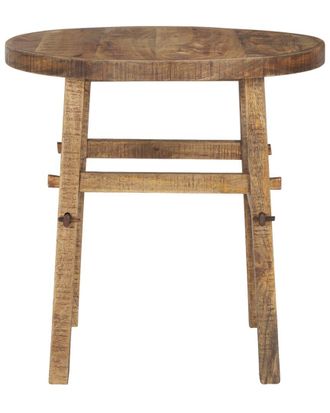 Mercana Rosie Large End Table
