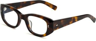 Akila Silvia Optisch Montuur - unisex - Brillen - Veelkleurig - 48 MM - Accessoires