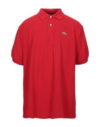 Lacoste TOPS - Poloshirts auf YOOX.COM