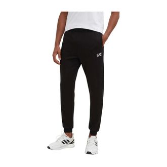 Emporio Armani Emporio Armani Ea7, Hombre, Pantalones, Negro, Talla: XL