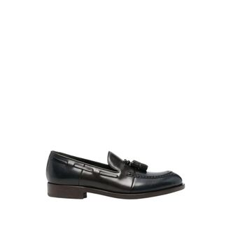 Fratelli Rossetti Mocasines - Shoes - Hombre - Azul - 41 1/2 EU