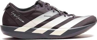 Yohji Yamamoto Black Adios 9 Sneakers